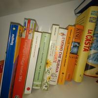 1 libro a scelta