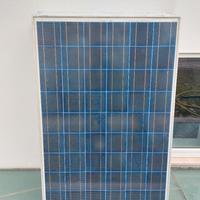 Impianto Fotovoltaico 4.8KW + Inverter