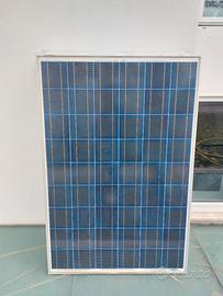 Impianto Fotovoltaico 4.8KW + Inverter
