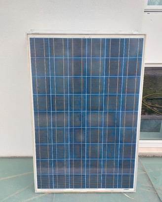 Impianto Fotovoltaico 4.8KW + Inverter