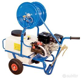 Carrello per irrorazione MMSPRAY 50 L