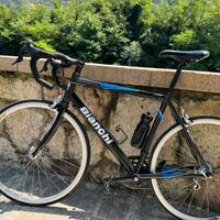 Bici da corsa Bianchi