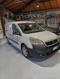 Peugeot 1.6 hdi Isotermico