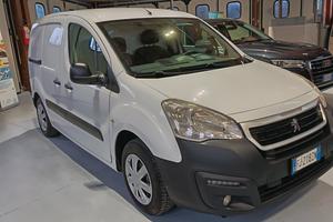 Peugeot 1.6 hdi Isotermico