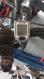 Contachilometri Cateye Velo 8