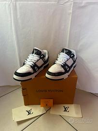 Sneakers Louis Vuitton