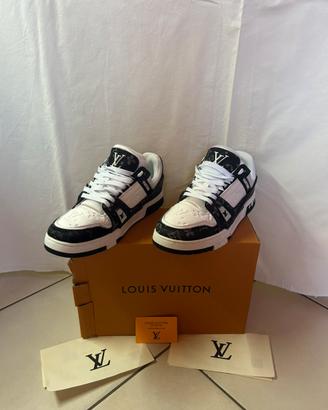 Sneakers Louis Vuitton