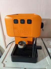 macchina da caffè Gaggia EG2109