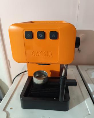 macchina da caffè Gaggia EG2109