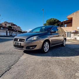 CROMA MUST 1.9 Mj 150cv
