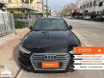 AUDI A4 5� serie Avant 30 TDI S tronic S line e...