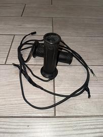 Manopole T MAX 560 2022/2024