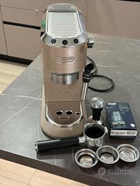 Macchinetta caffe’ De Longhi