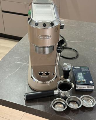 Macchinetta caffe’ De Longhi