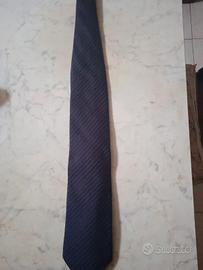 cravatta hugo boss