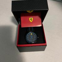 Orologio uomo Scuderia Ferrari pilota Fer0830423