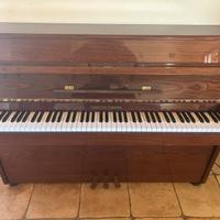 Pianoforte farfisa furstein