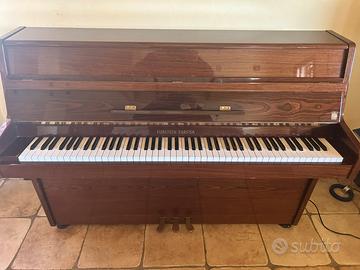 Pianoforte farfisa furstein