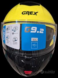 casco Grex