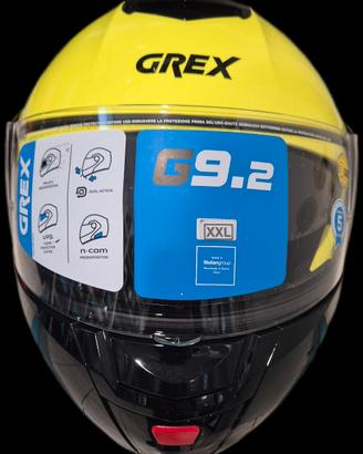 casco Grex