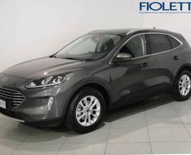 Ford Kuga 3nd SERIE 1.5 ECOBOOST 150 CV 2WD T...