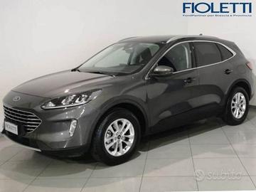 Ford Kuga 3nd SERIE 1.5 ECOBOOST 150 CV 2WD T...