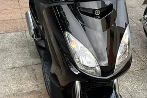 Yamaha x max 250 2009