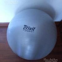 Palla per ginnastica pilates - Fit Ball Large