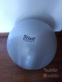 Palla per ginnastica pilates - Fit Ball Large