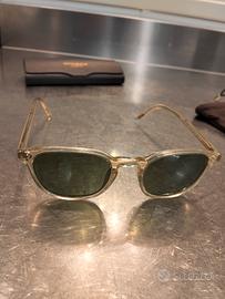 Oliver Peoples Fairmont Sun