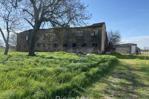 Rustico in Via Fiumicello