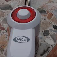 aspirapolvere elettrico 