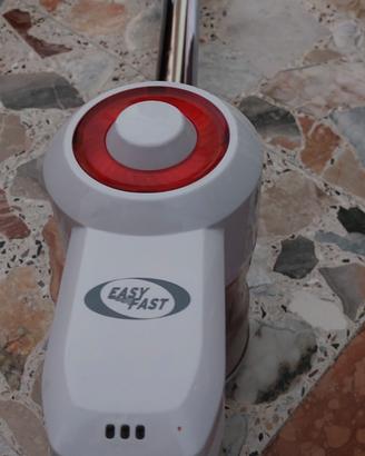 aspirapolvere elettrico 