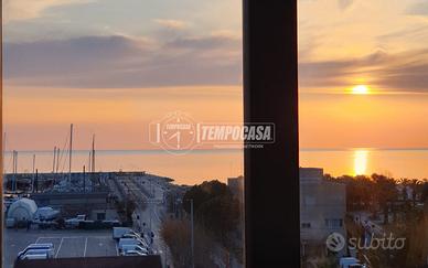 Quadrilocale 115 mq e vista mozzafiato