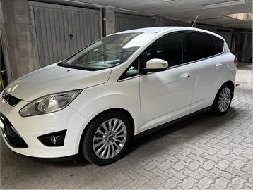 Ford C-Max 1.6 tdci Titanium 115cv