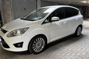 Ford C-Max 1.6 tdci Titanium 115cv