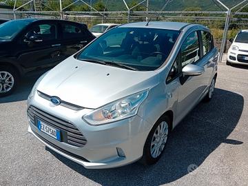 Ford B-Max 1.4 90 CV GPL Business