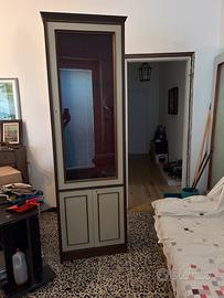 Armadio Porta Fucili