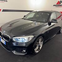 Bmw 118 118d 5p. Msport TAGLIANDI BMW