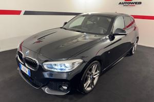Bmw 118 118d 5p. Msport TAGLIANDI BMW
