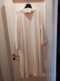 Tunica per prima comunione