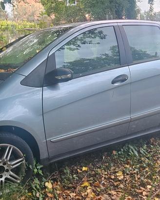 marcedes a 150 