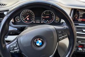 BMW 730 d Xdrive eccelsa Limitad