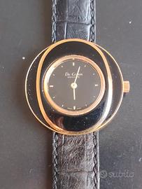 OROLOGIO DA DONNA CARICA MANUALE
