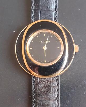 OROLOGIO DA DONNA CARICA MANUALE