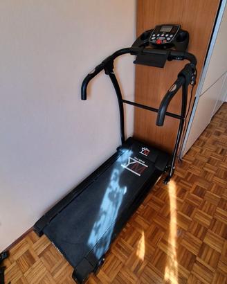 TAPIS ROULANT YourMove FBA_YM_TAP_100_APP