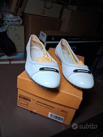 SCARPE