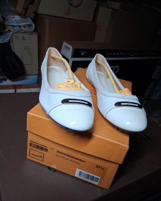 SCARPE