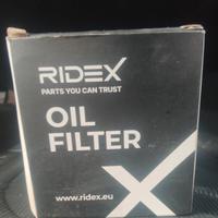 filtro olio per volvo e Porsche e filtro abitacolo