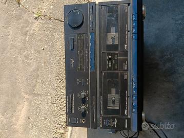 stereo technics